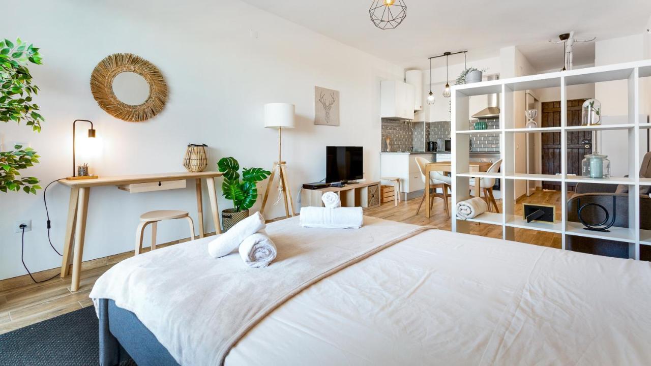 Terracos Do Mar Apartment W/ Pool By Lovelystay Vilamoura Eksteriør billede